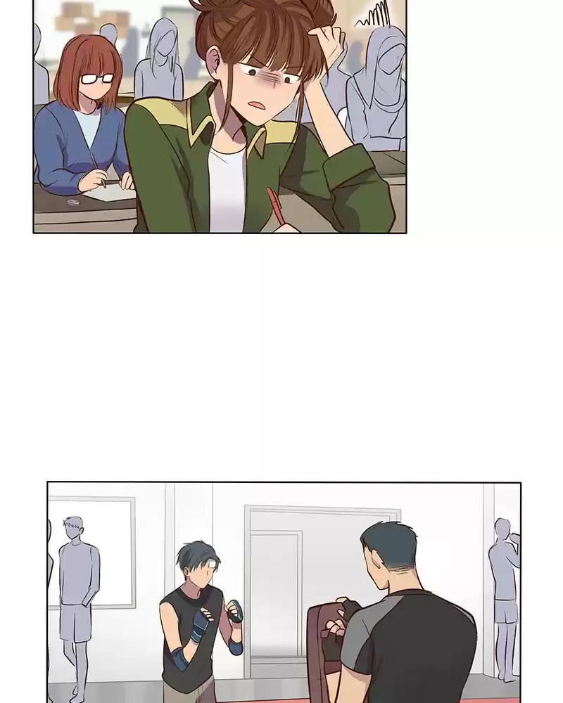 My Deepest Secret Chapter 38