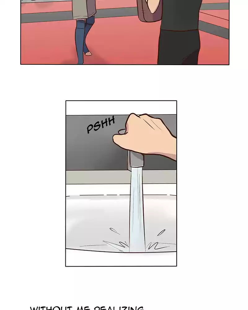 My Deepest Secret Chapter 38