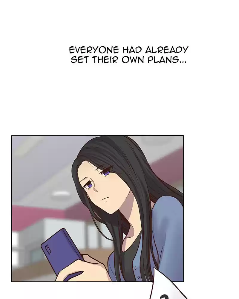 My Deepest Secret Chapter 38