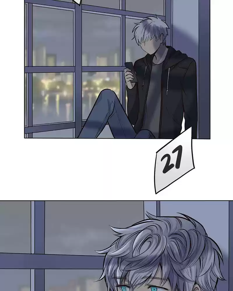 My Deepest Secret Chapter 38