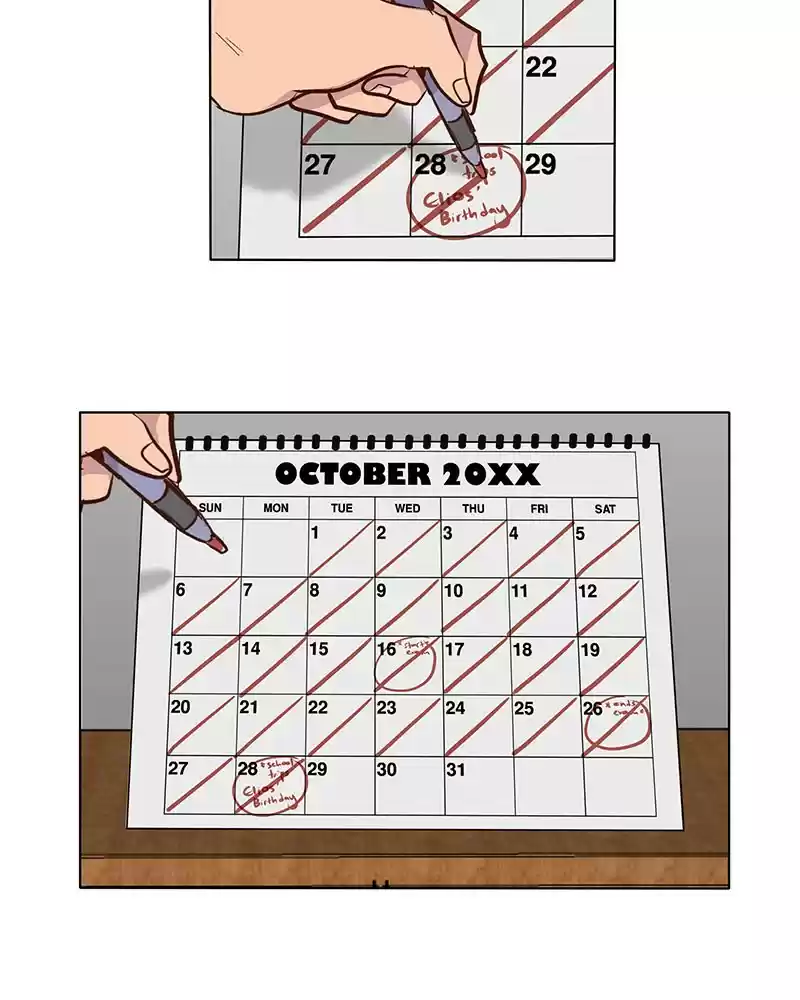 My Deepest Secret Chapter 38