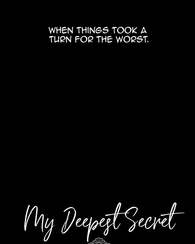 My Deepest Secret Chapter 38