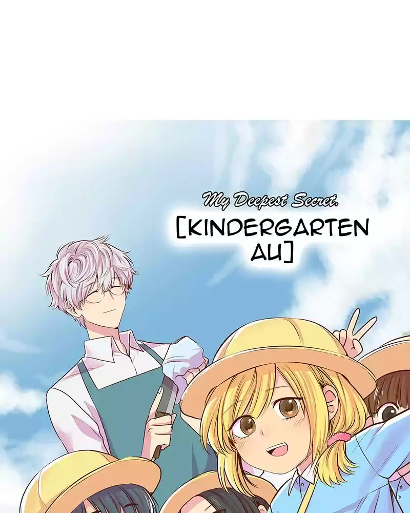 My Deepest Secret Chapter 39