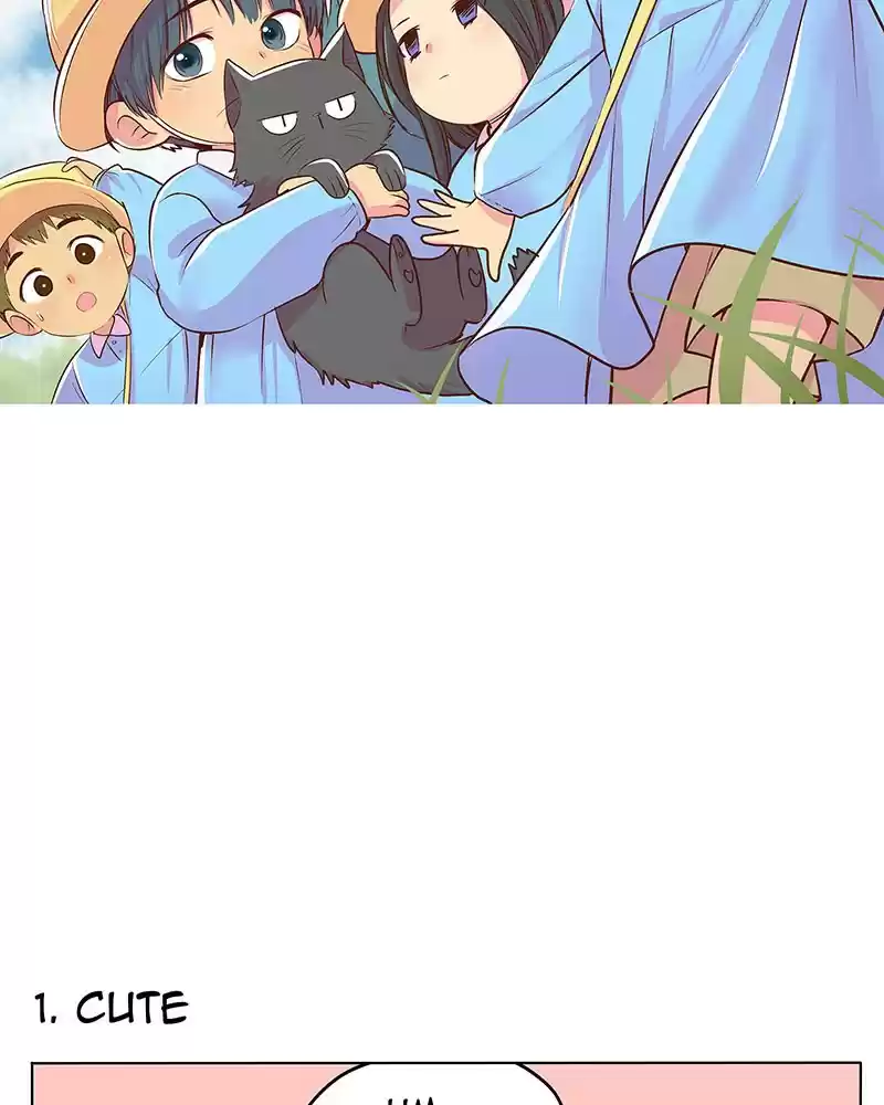 My Deepest Secret Chapter 39