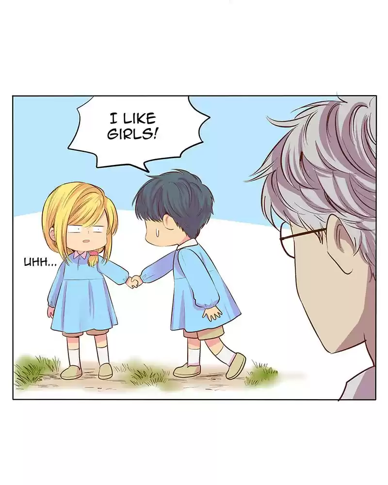 My Deepest Secret Chapter 39