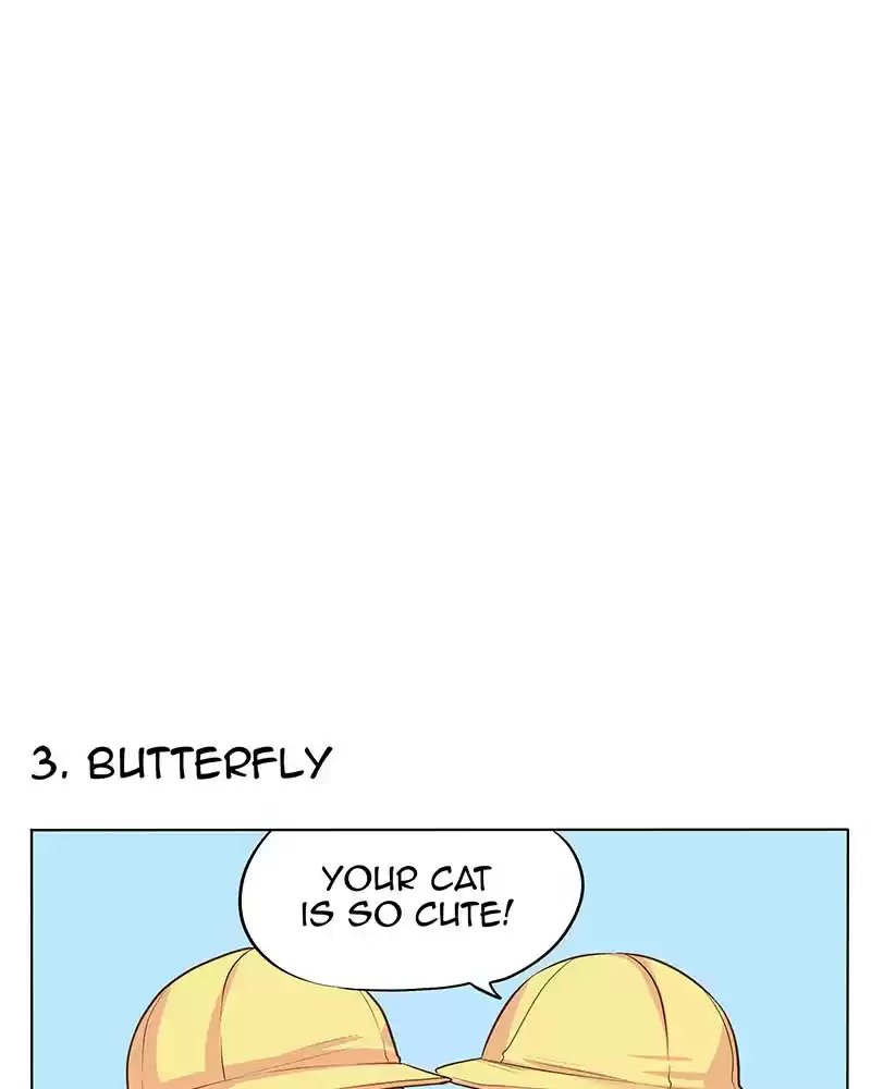 My Deepest Secret Chapter 39