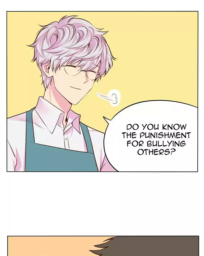 My Deepest Secret Chapter 39