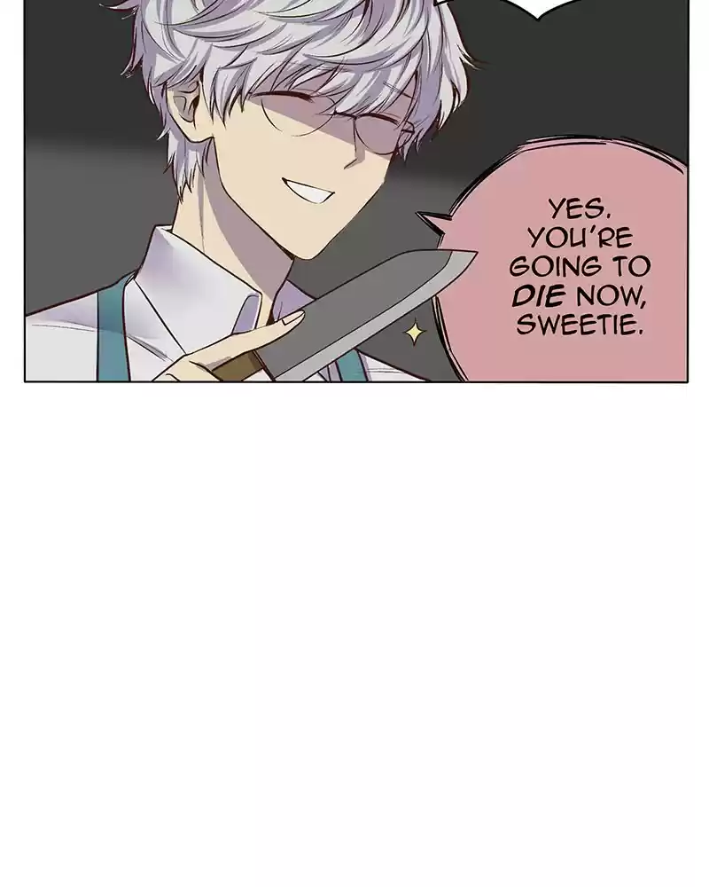 My Deepest Secret Chapter 39