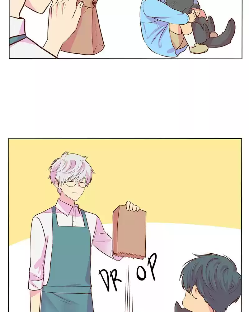 My Deepest Secret Chapter 39