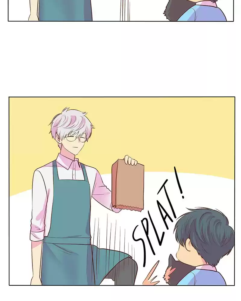 My Deepest Secret Chapter 39