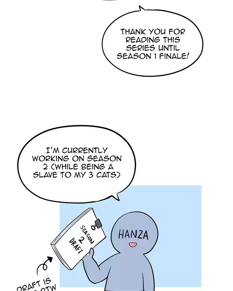 My Deepest Secret Chapter 39