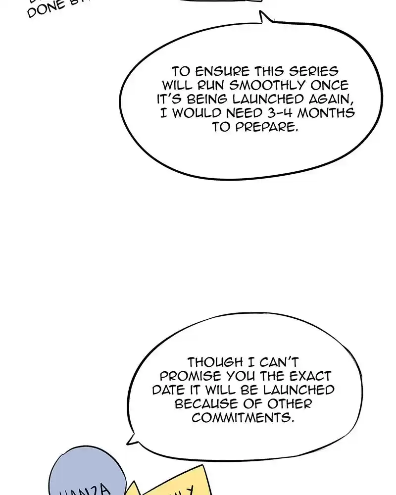 My Deepest Secret Chapter 39