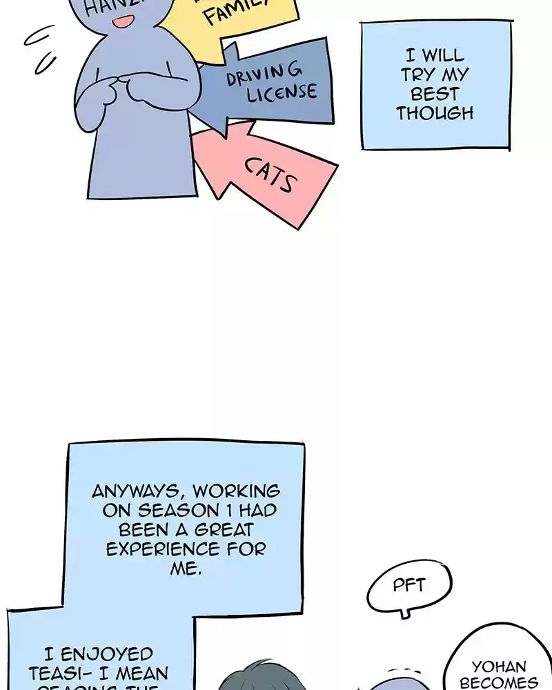 My Deepest Secret Chapter 39