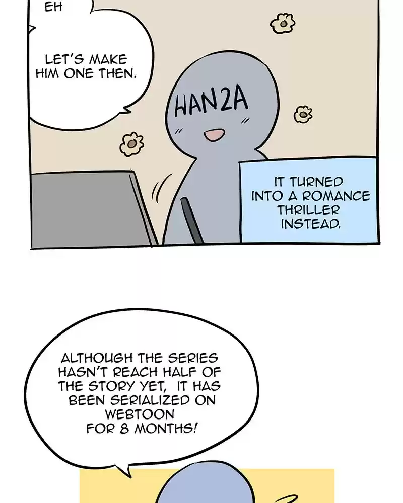 My Deepest Secret Chapter 39