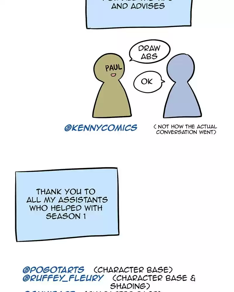 My Deepest Secret Chapter 39