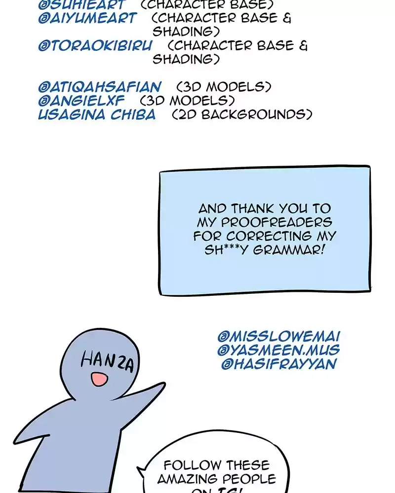 My Deepest Secret Chapter 39