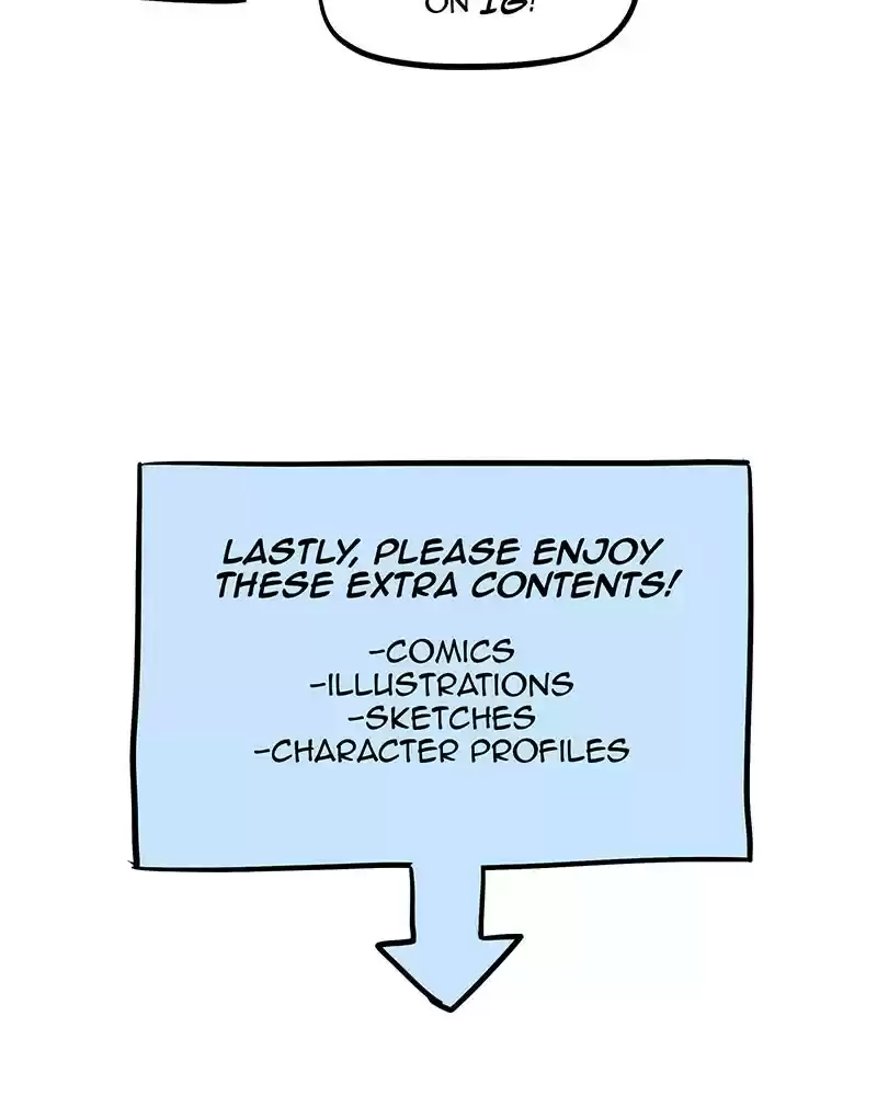 My Deepest Secret Chapter 39