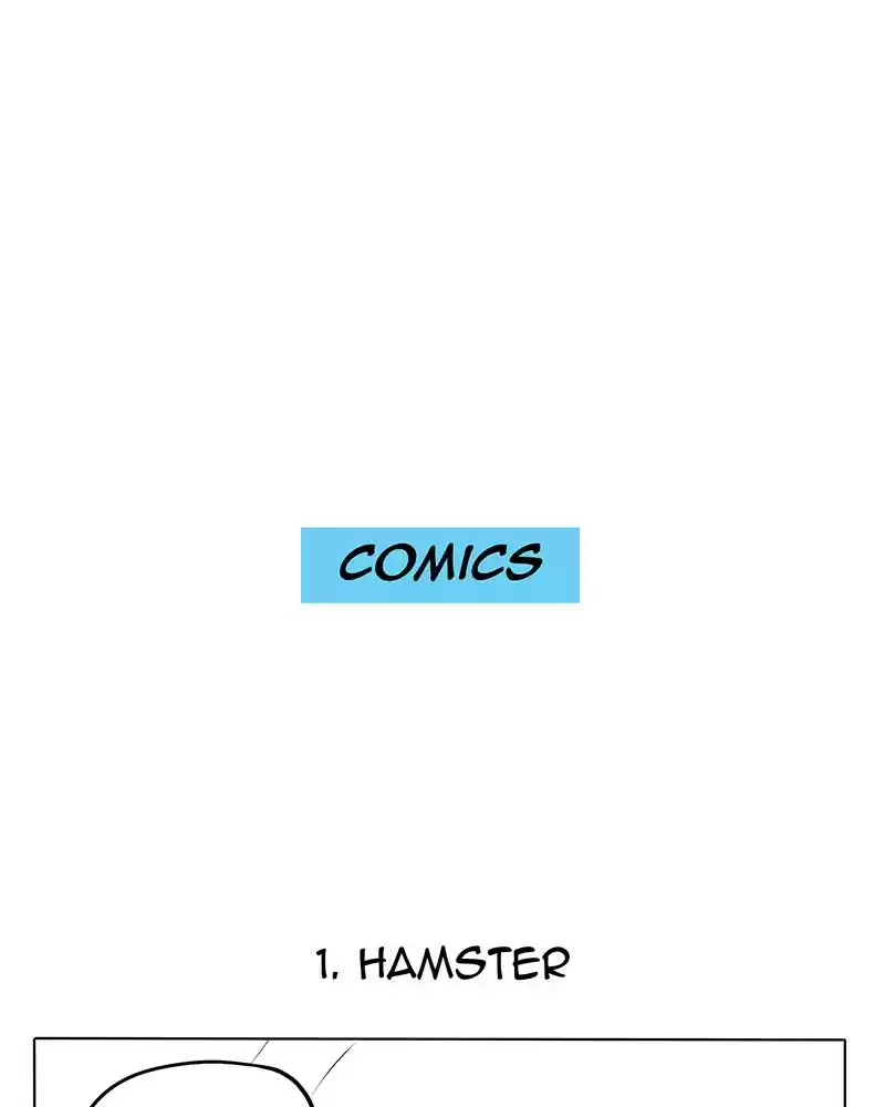 My Deepest Secret Chapter 39