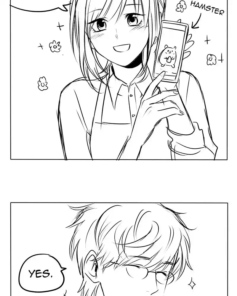 My Deepest Secret Chapter 39