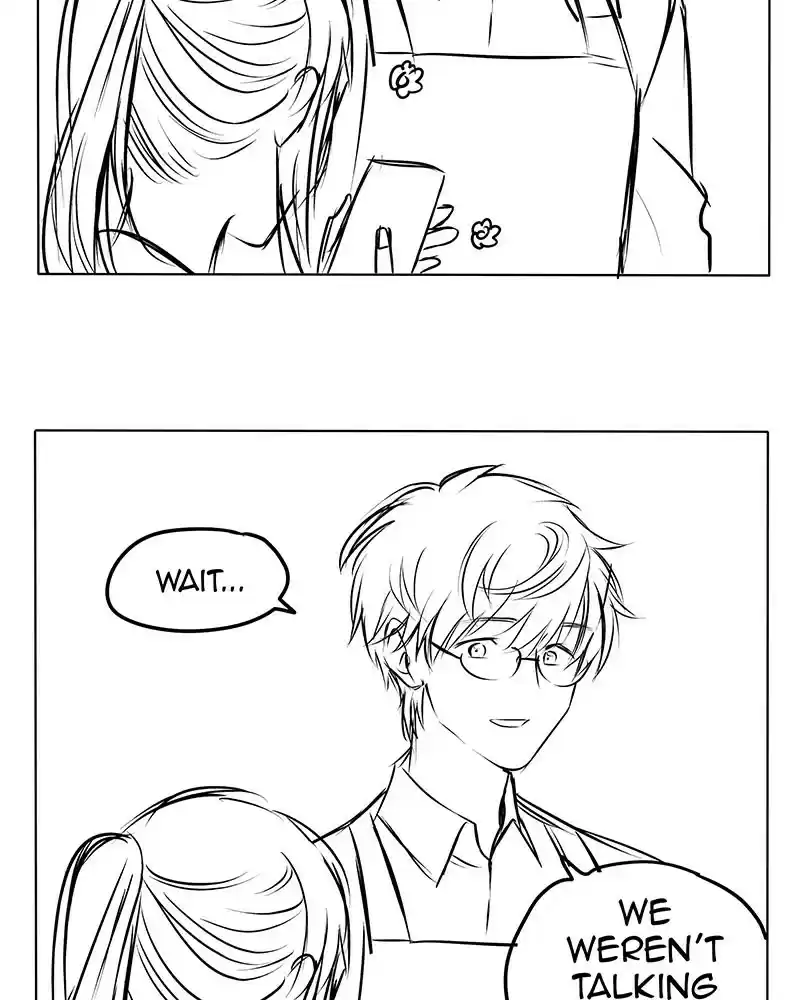 My Deepest Secret Chapter 39