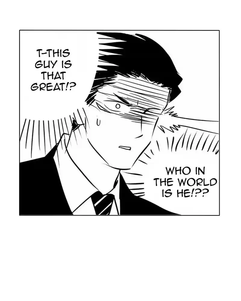 My Deepest Secret Chapter 39