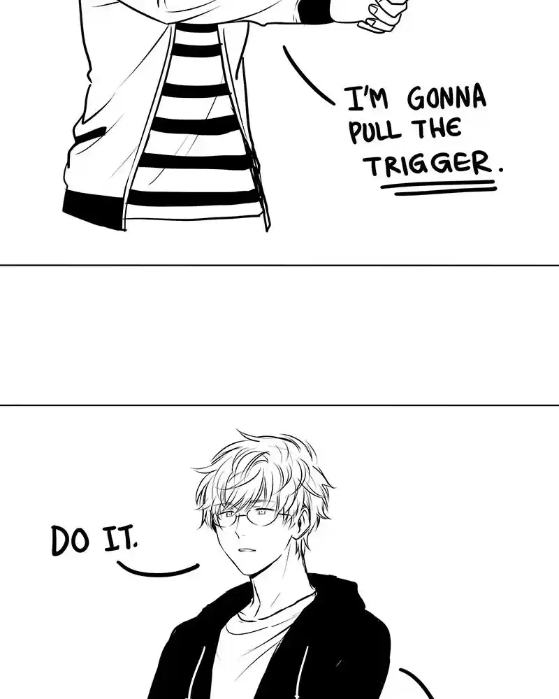 My Deepest Secret Chapter 39