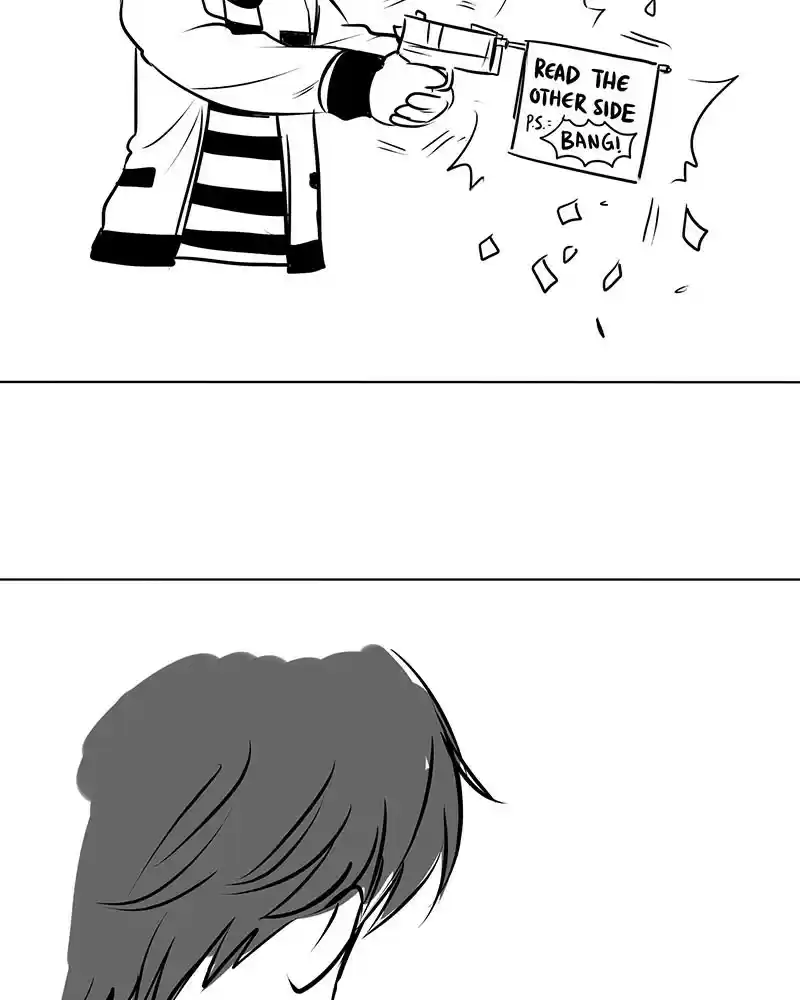 My Deepest Secret Chapter 39