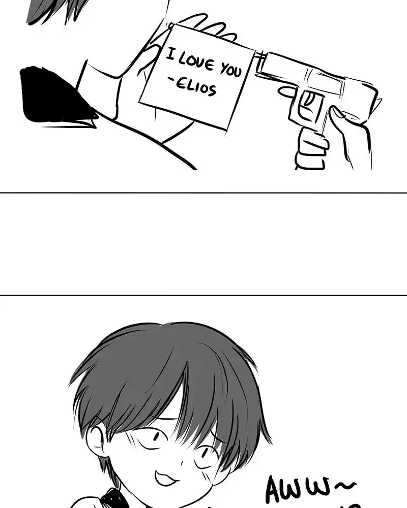 My Deepest Secret Chapter 39