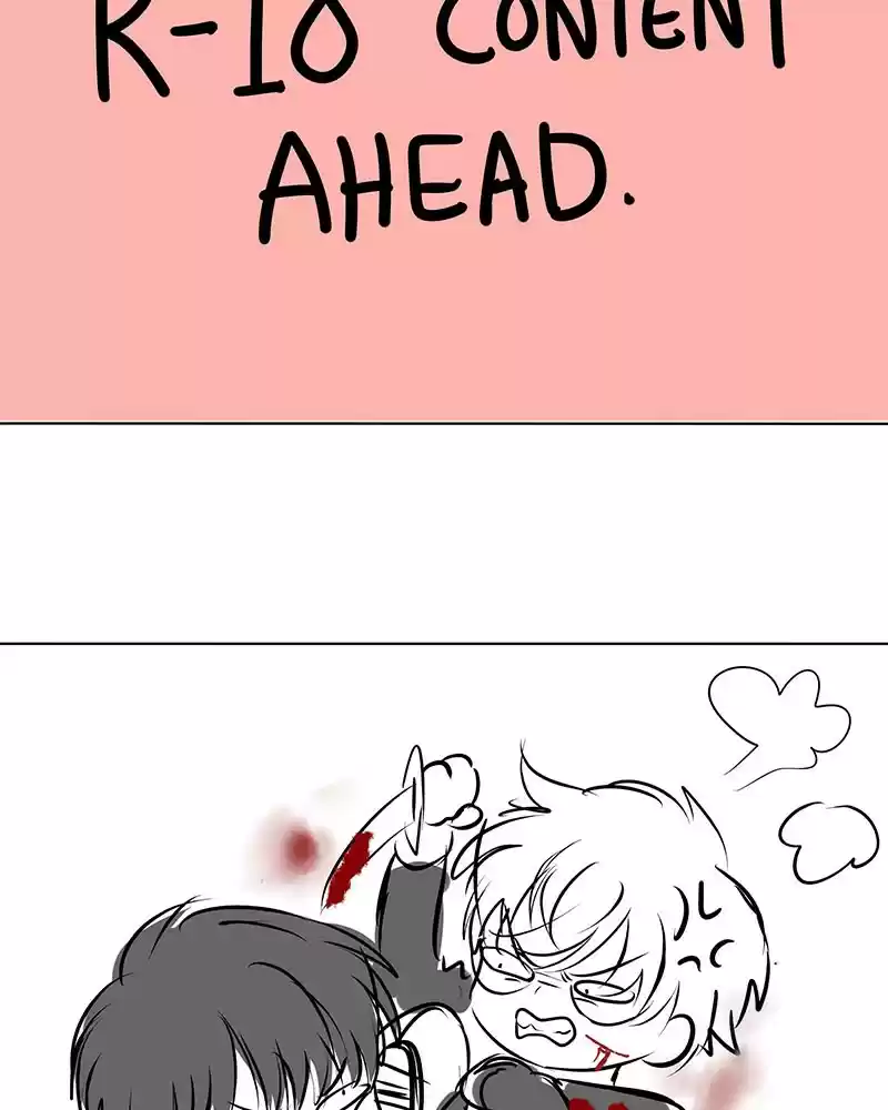 My Deepest Secret Chapter 39