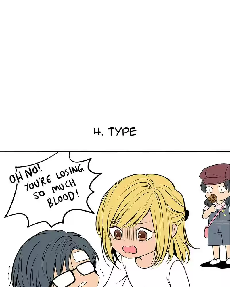 My Deepest Secret Chapter 39