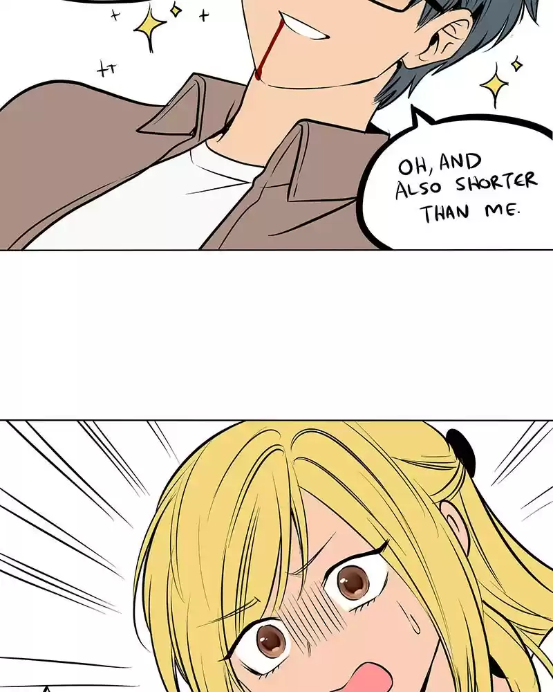 My Deepest Secret Chapter 39