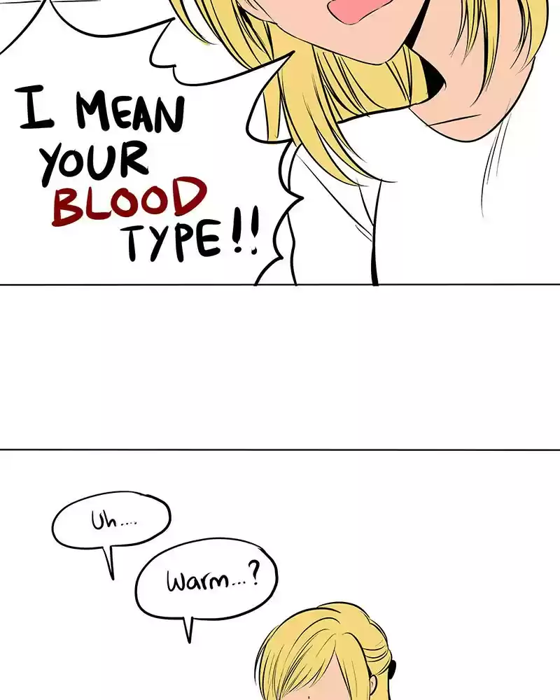 My Deepest Secret Chapter 39