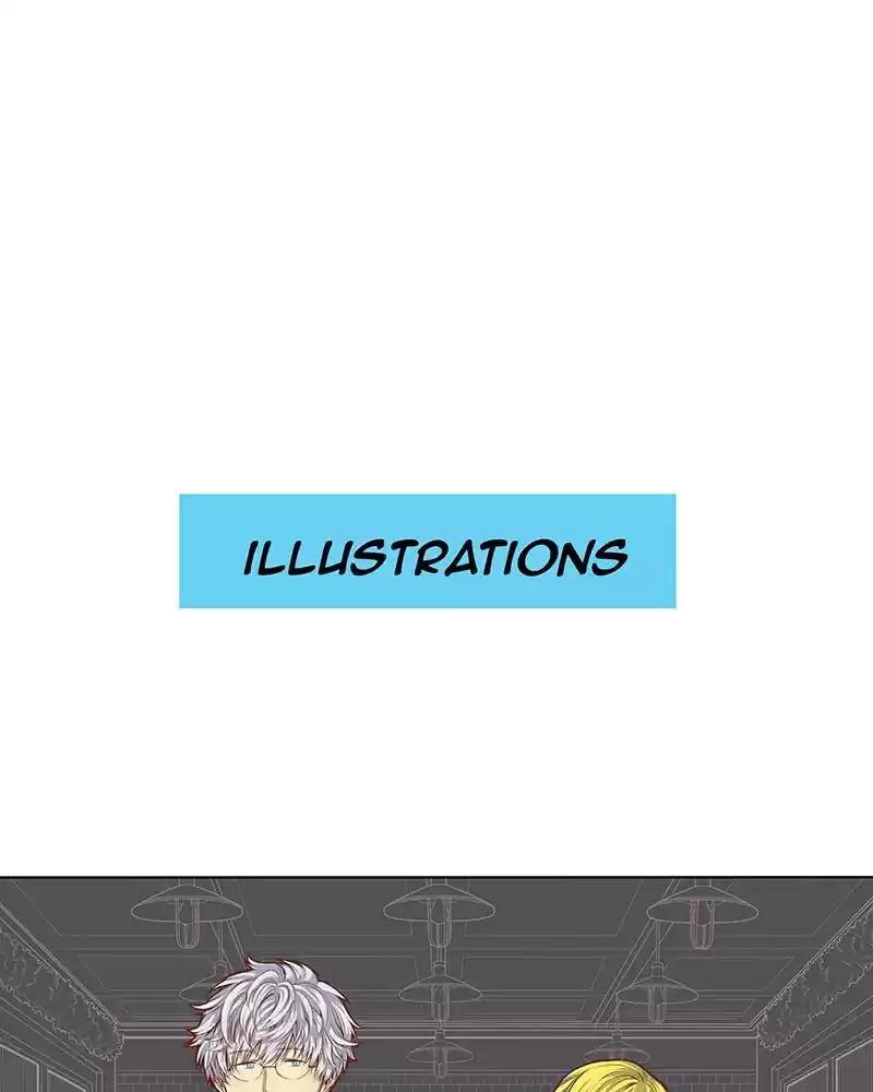 My Deepest Secret Chapter 39