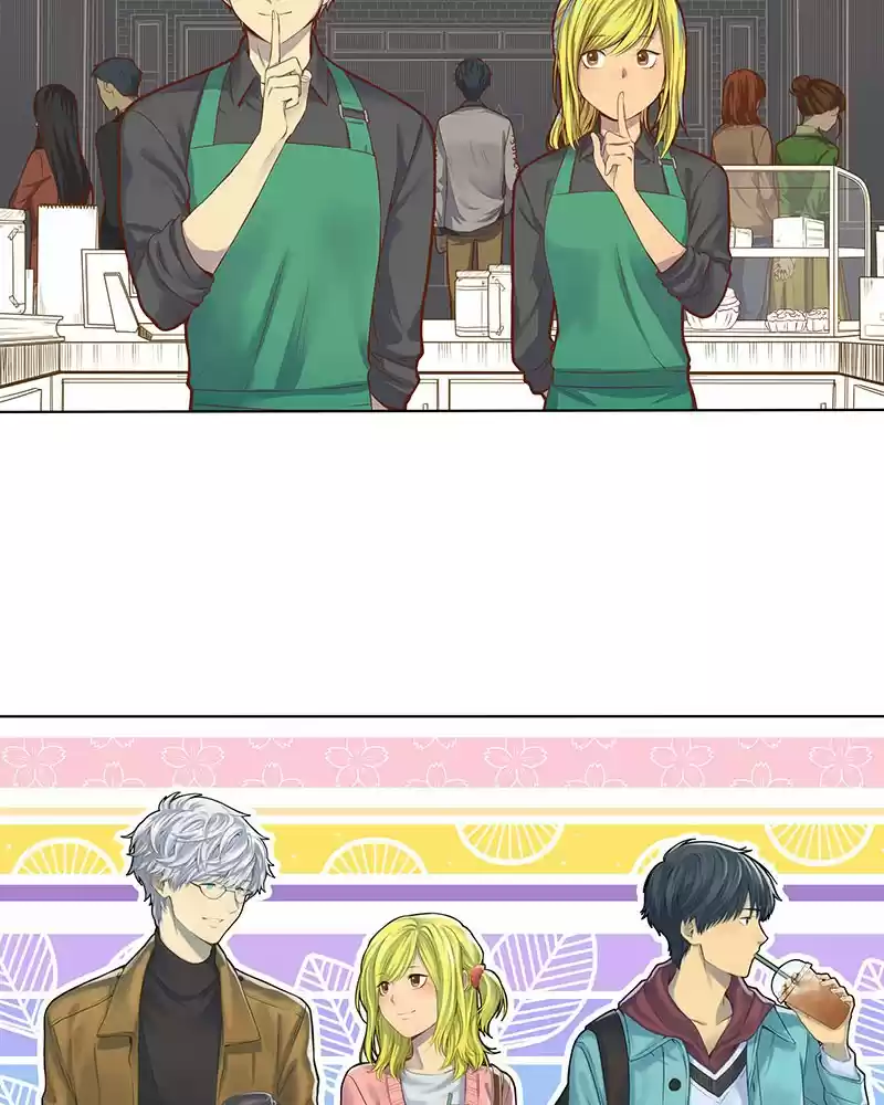 My Deepest Secret Chapter 39