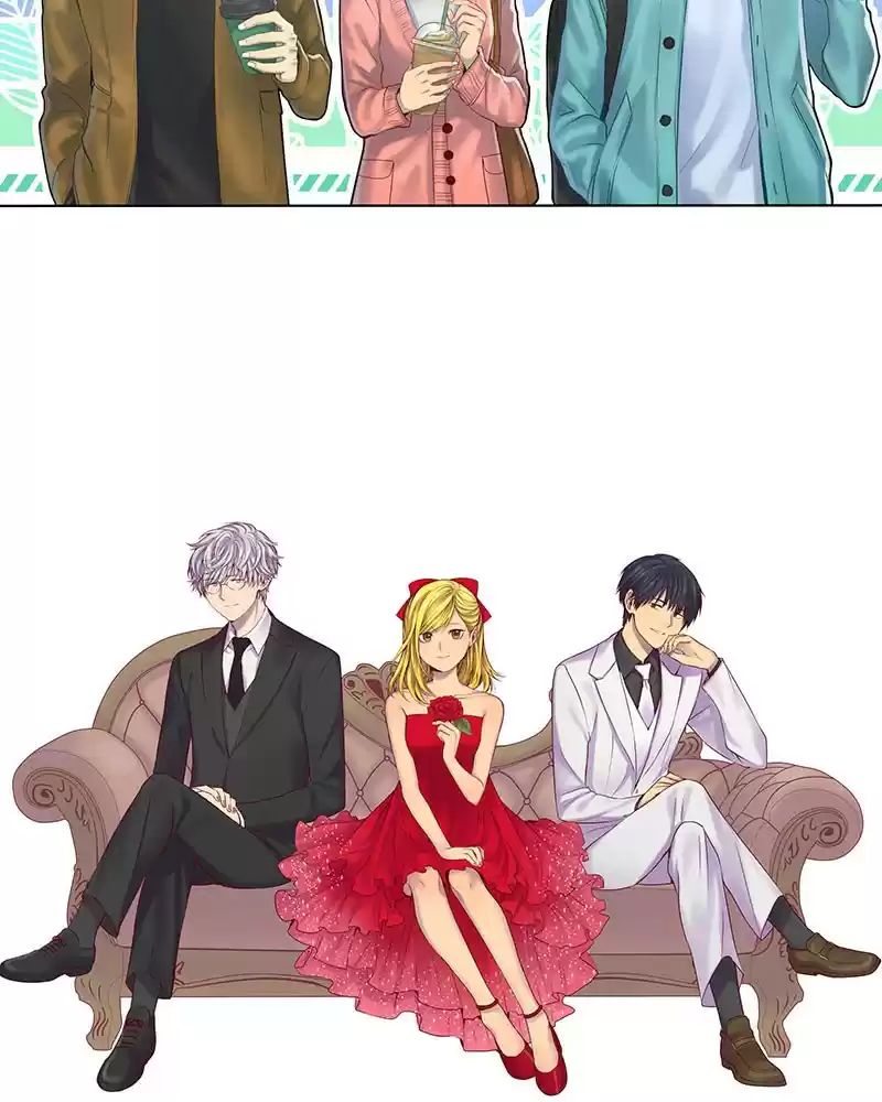 My Deepest Secret Chapter 39