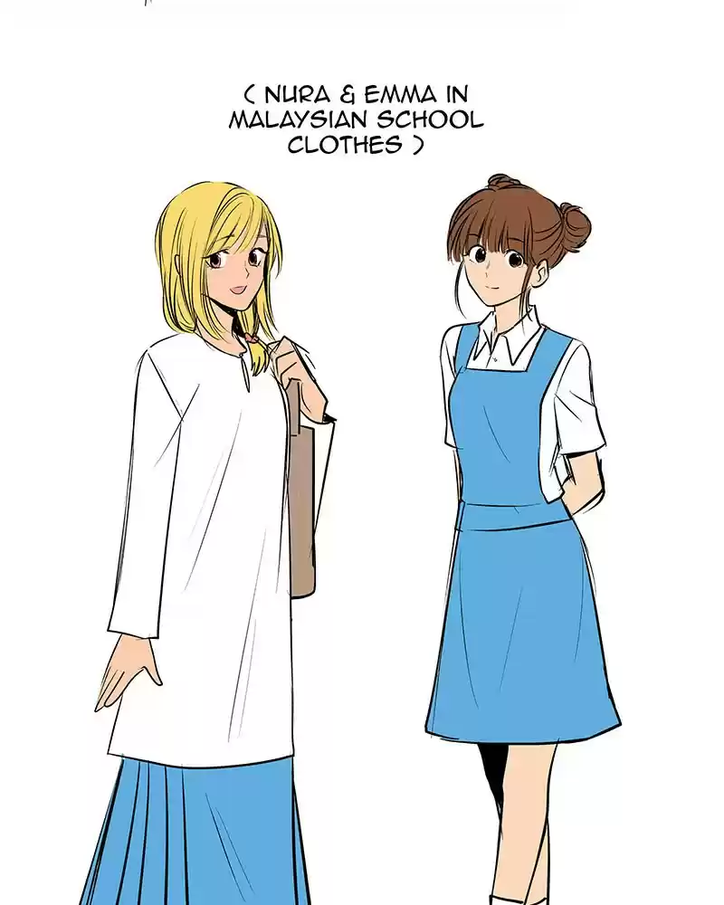 My Deepest Secret Chapter 39