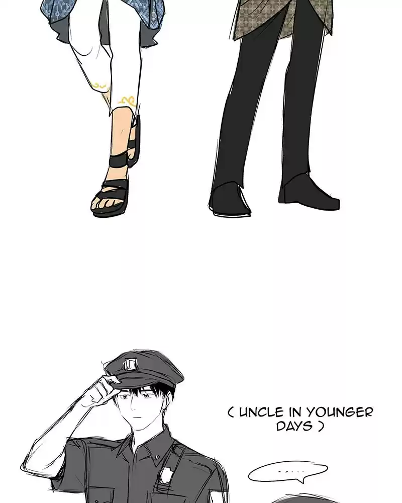 My Deepest Secret Chapter 39