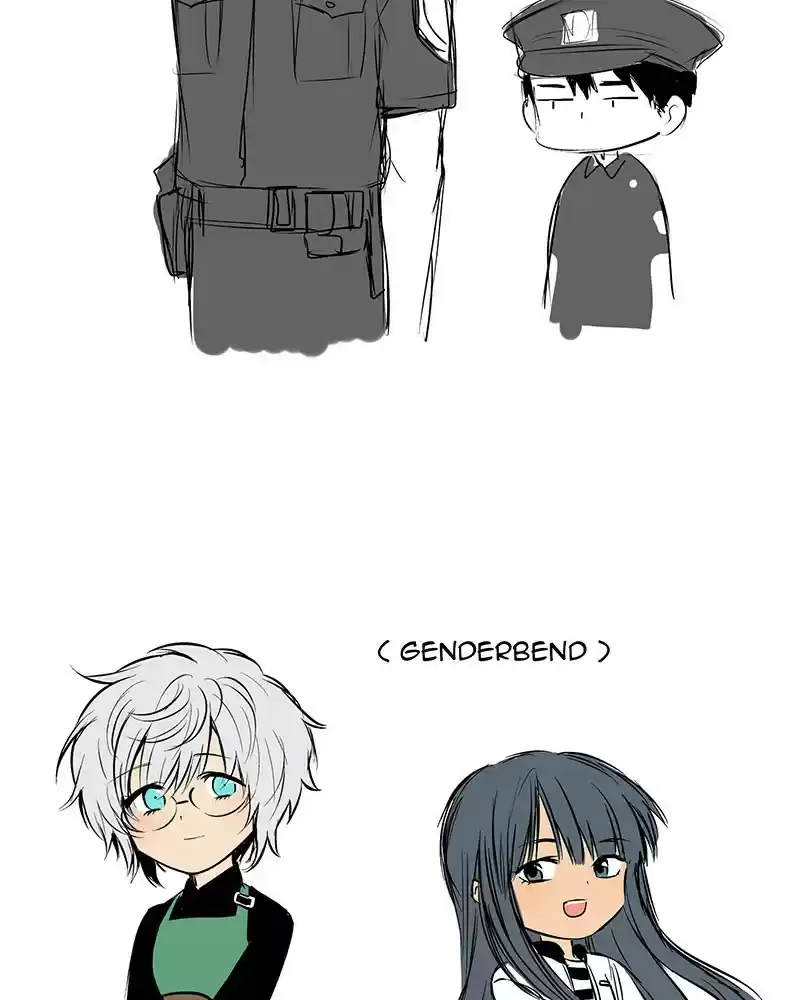 My Deepest Secret Chapter 39