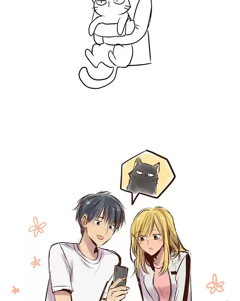 My Deepest Secret Chapter 39