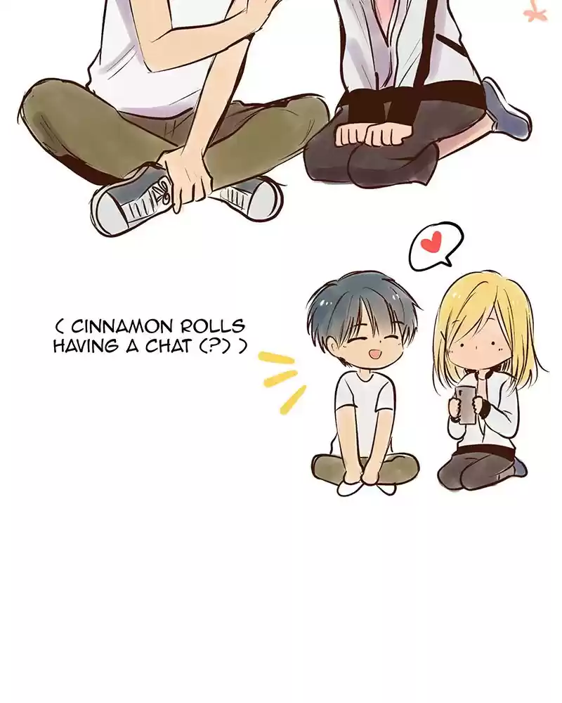 My Deepest Secret Chapter 39