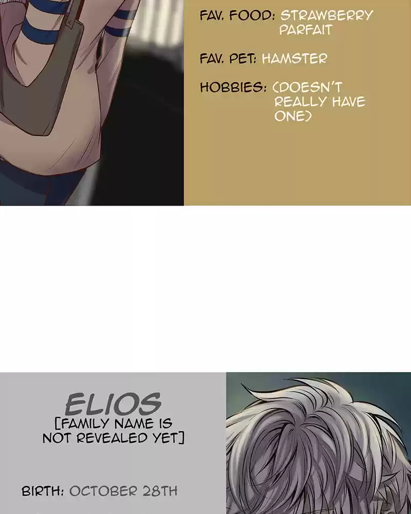 My Deepest Secret Chapter 39