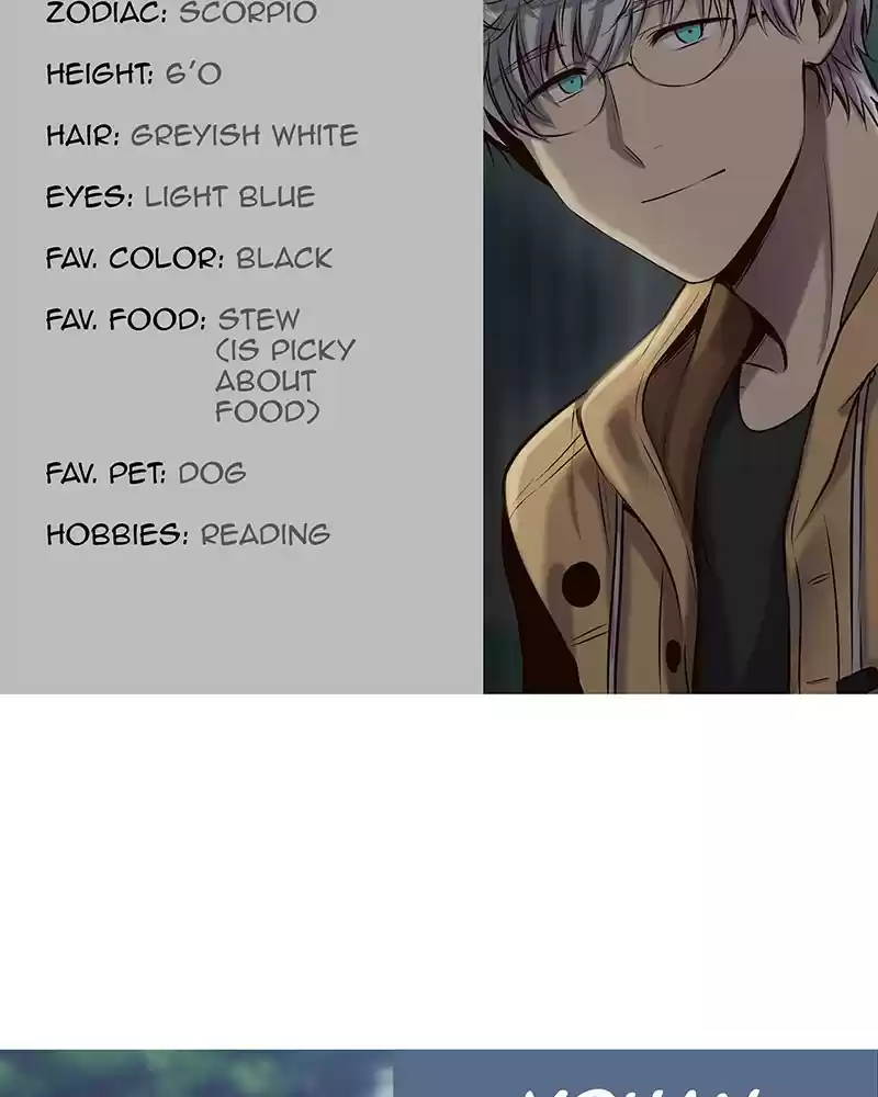 My Deepest Secret Chapter 39