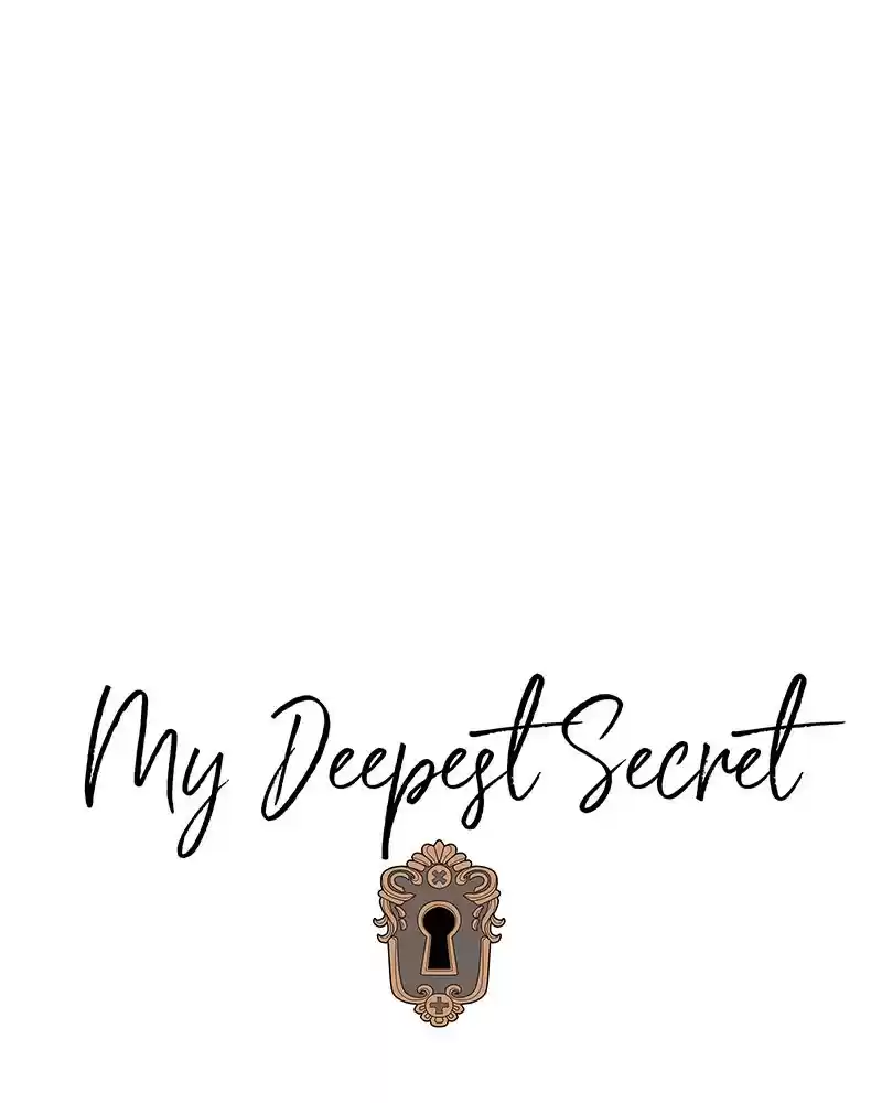 My Deepest Secret Chapter 39