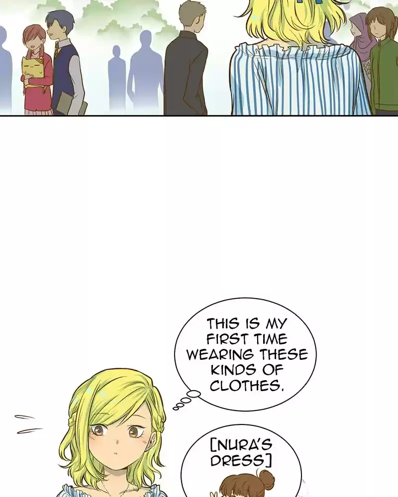 My Deepest Secret Chapter 4