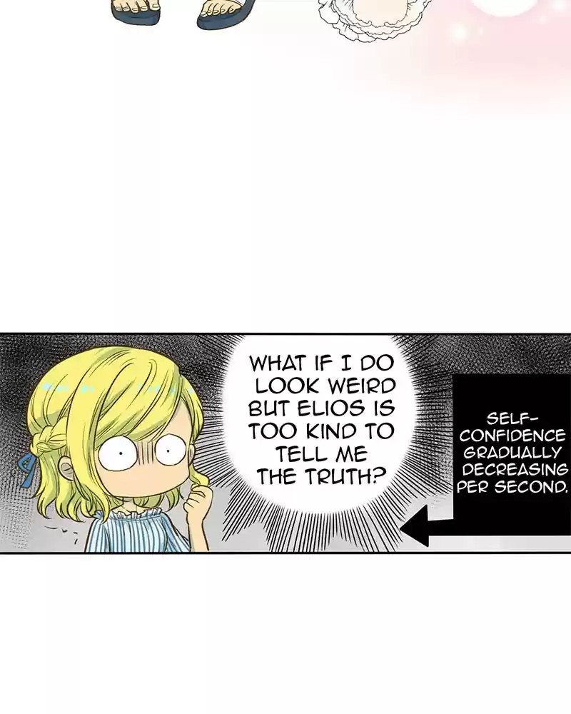 My Deepest Secret Chapter 4