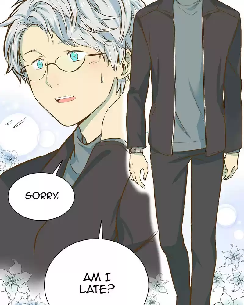 My Deepest Secret Chapter 4