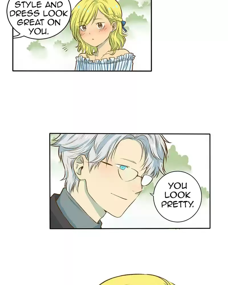 My Deepest Secret Chapter 4