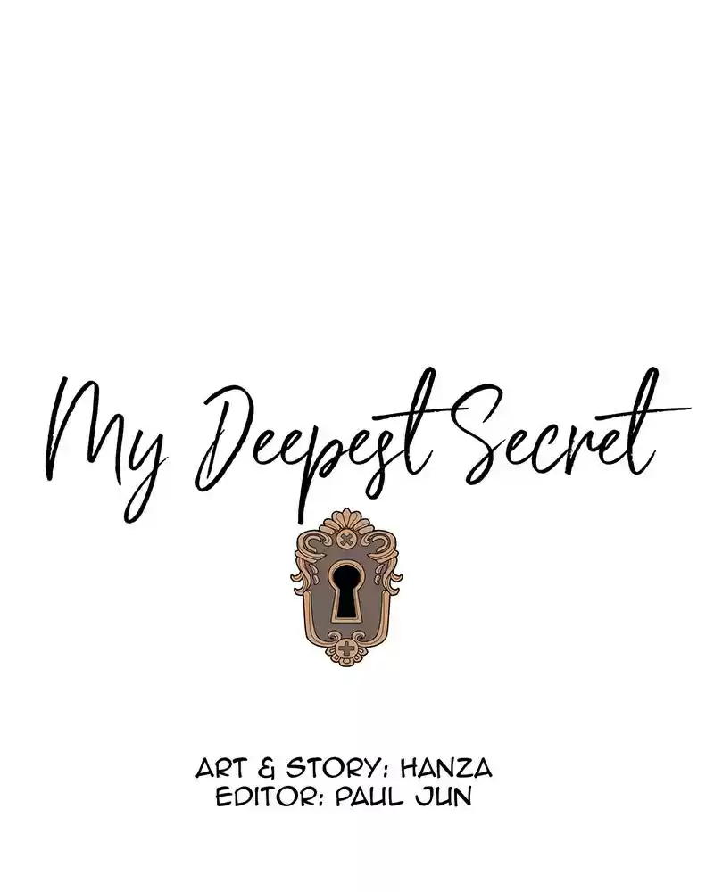 My Deepest Secret Chapter 4
