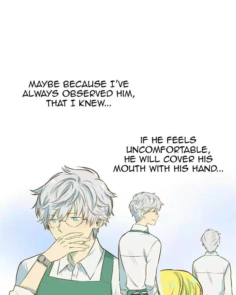 My Deepest Secret Chapter 4