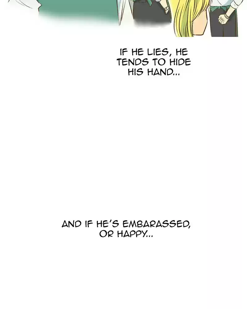 My Deepest Secret Chapter 4